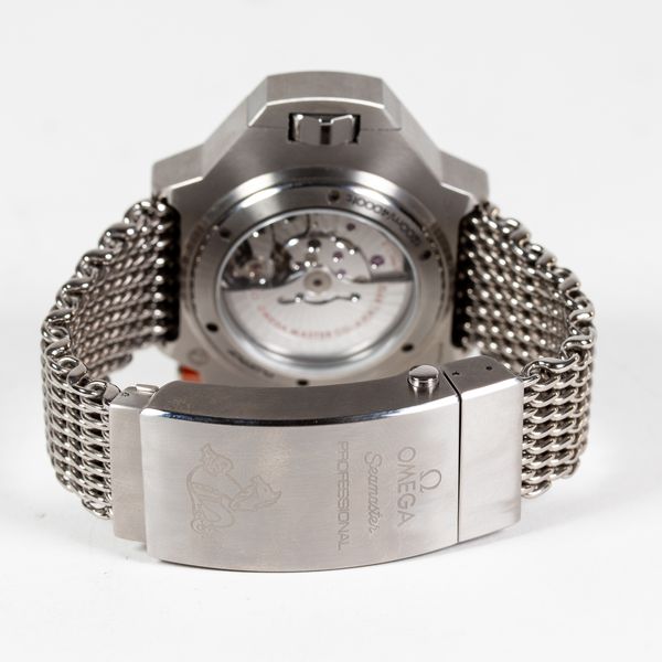 Omega Seamaster Ploprof 1200m 227.90.55.21.99.002